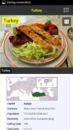 Turkey Travel Guide With Me