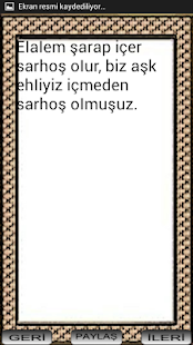 Lastest ŞEMS TEBRİZİ SÖZLERİ APK