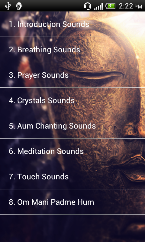 Self Healing Screen 3