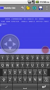 Mobile C64