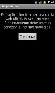How to get Cita previa DNI 1.0 unlimited apk for laptop