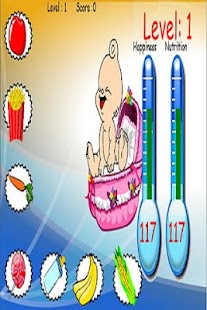 How to download Baby Feeding Game 6.0 apk for pc