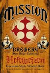 Mission Hefeweizen