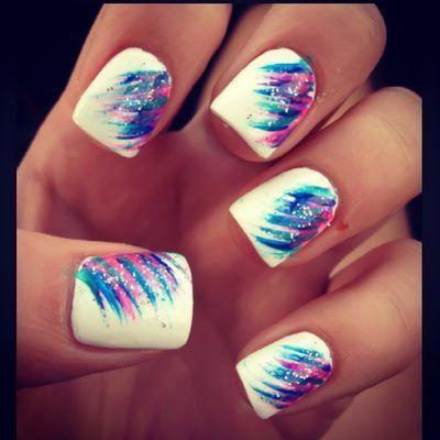 Nail Designs