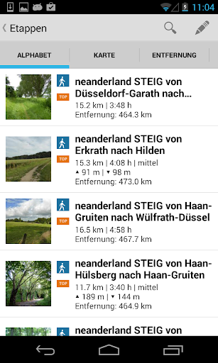 免費下載旅遊APP|neanderland STEIG app開箱文|APP開箱王