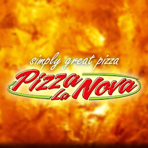 Pizza La Nova 2.0.0