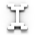 Ink Bar (Text Editor) logo