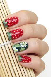 Nail Art by webdeveloperlv poster 3