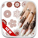 Cover Image of Télécharger Mehndi Designs 2014 FREE 1.6 APK