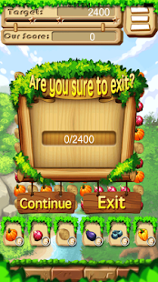 How to mod Elimination Veges lastet apk for bluestacks