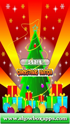 【免費動作App】Free Christmas Game for age 3-APP點子