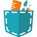 Pocket Paint: draw and edit! 2.0.0 APK ダウンロード