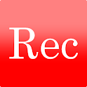 RecordingDieter logo