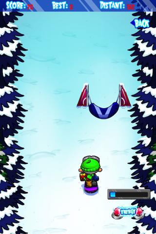 Ski Land Madness apk v1.0 - Android