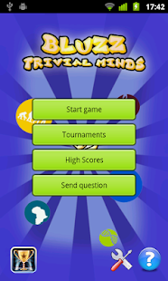 Free Bluzz Trivial (trivia quiz) APK for PC