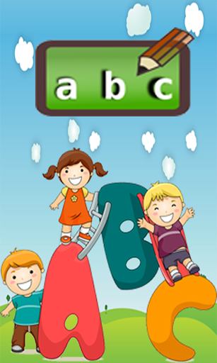 ABC For Kids: English Alphabet