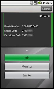 Free Download MeetMe Mobile Controller APK