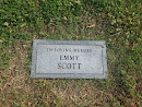 Emmy Scott Memorial