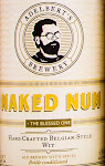 Adelbert's Naked Nun