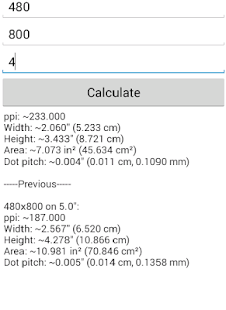 How to download Display Calculator lastet apk for pc