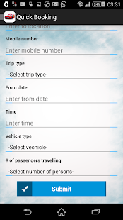 Yourtaxistand Screenshots 1