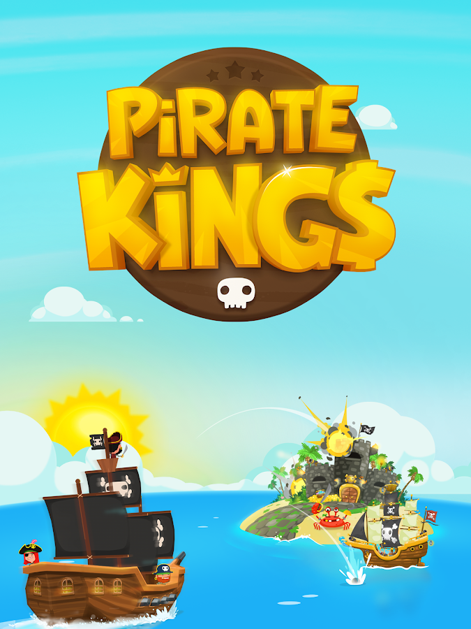 Pirate Kings – Android Apps on Google Play