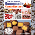 Homemade Candy Recipes Apk