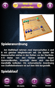 Free Download Spiele in dem Handball APK for PC