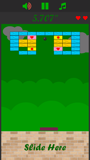 免費下載街機APP|Break Bricks Atari Game app開箱文|APP開箱王