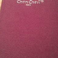 Chin Chin Cafe