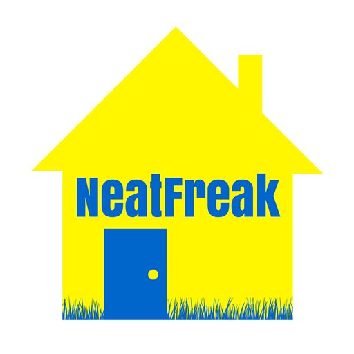 NeatFreak 生活 App LOGO-APP開箱王