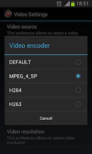 【免費媒體與影片App】Secret Video Recorder PRO-APP點子