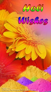 How to download Holi Wishes 1.1 unlimited apk for android