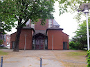 St. Josef Kirche