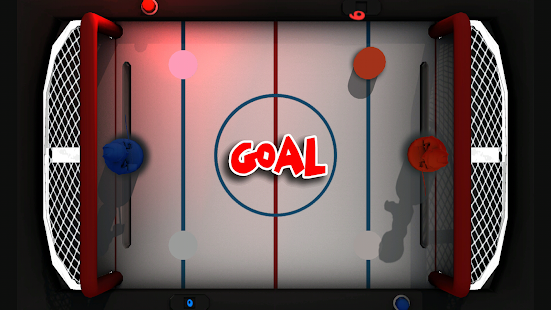 How to download Air hockey HD 1.4 apk for bluestacks