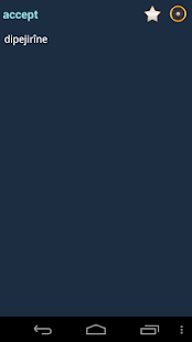 How to download English Kurdish Dictionary 1.91 mod apk for android