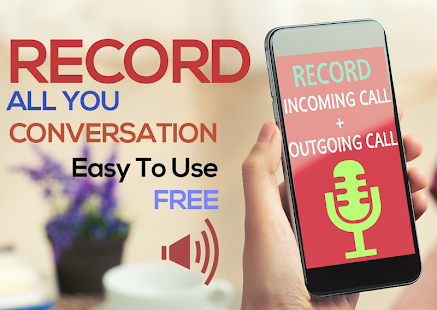 Download Recording Phone conversation APK