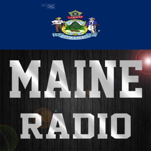 Maine Radio Stations