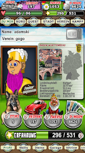 How to download Bundeskampf 1.0.9 unlimited apk for pc