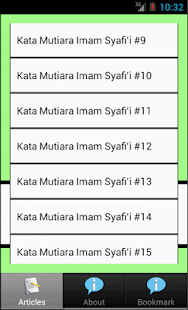 Kata Mutiara Islami | Motivasi Islami