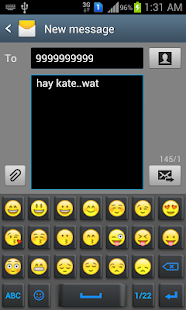 免費下載個人化APP|Emoji Keyboard app開箱文|APP開箱王