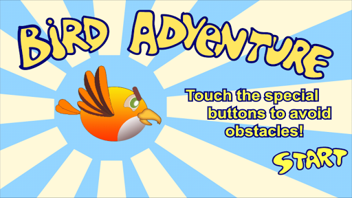 【免費冒險App】Chicken Adventure-APP點子