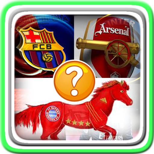 Football Quiz 解謎 App LOGO-APP開箱王