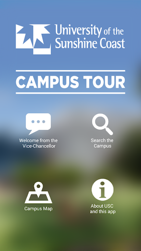 USC Campus Tour