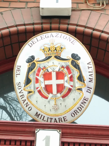 Malteser-Wappen