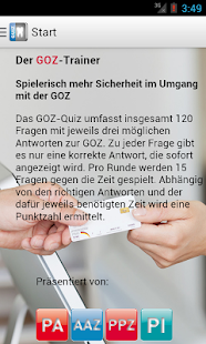 How to install GOZ-Trainer 3.1 unlimited apk for laptop