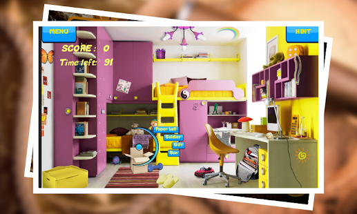 Hidden House Objects Screenshots 17