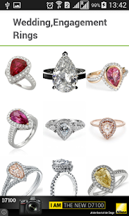 How to download Engagement Ring design Ideas 1.1 unlimited apk for android
