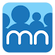 Mr. Number-Block calls, texts icon