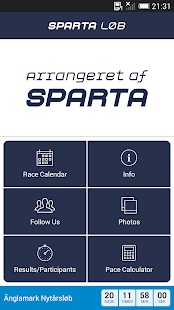 How to install Sparta Løb 2.1.1 apk for laptop